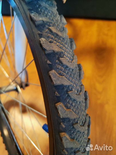 Велосипед Stern Leeloo 24