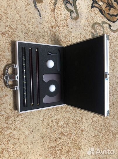 Набор для мини гольфа