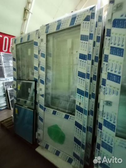 Двери входные 90х210