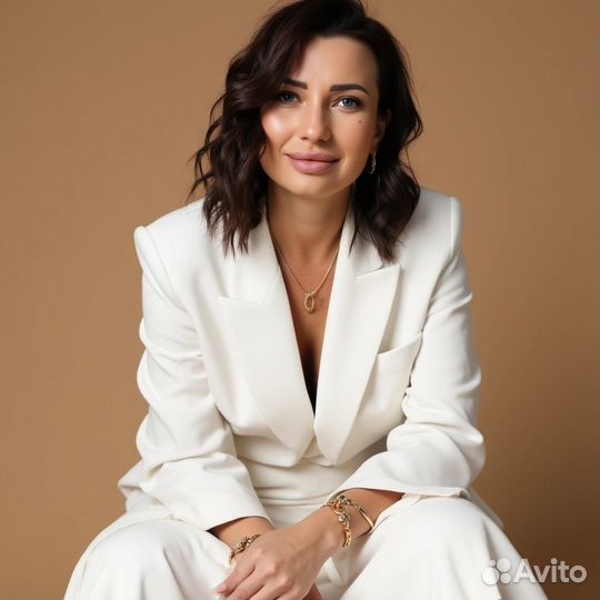 Неирофотосессия