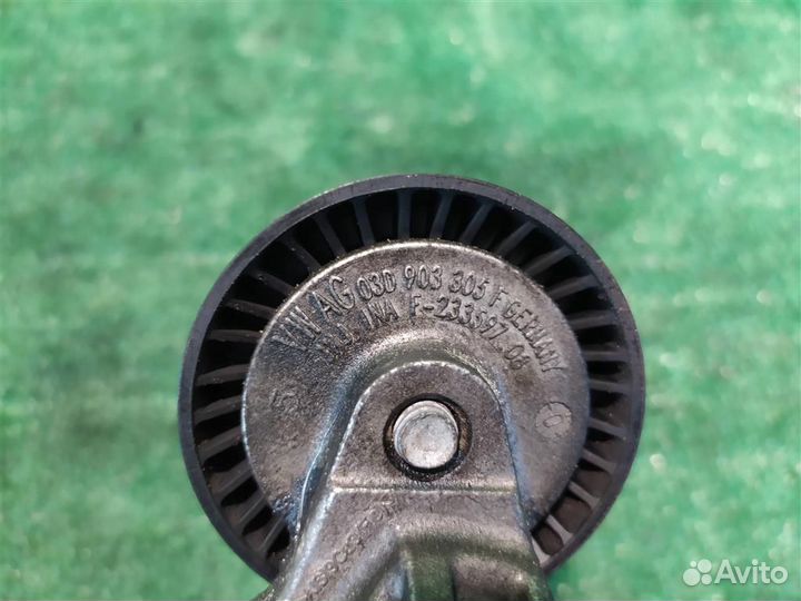 Натяжитель ремня Skoda Fabia 5J 2010