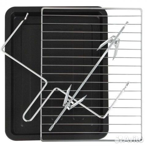 Tefal Optimate OF463830