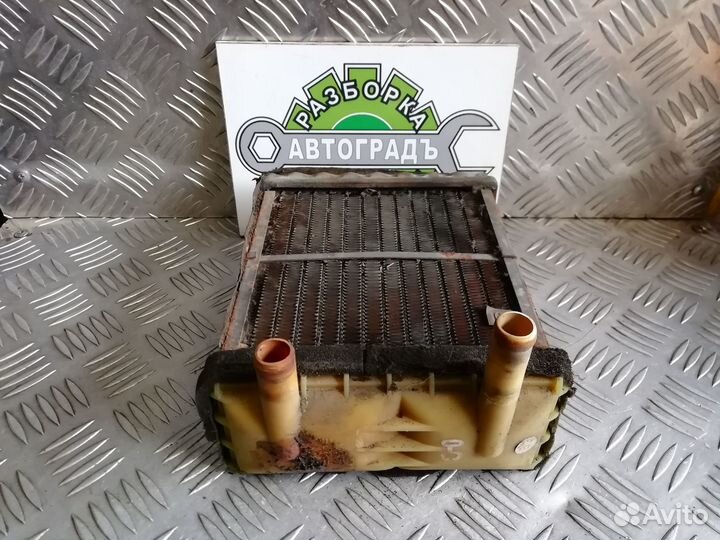 Радиатор отопителя Nissan Patrol K160 / K260