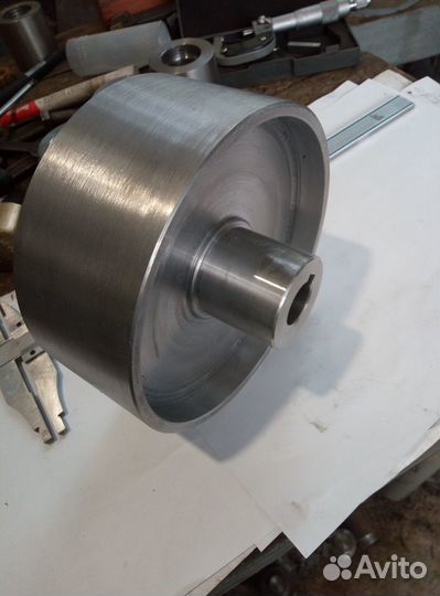 Ролики для гриндера