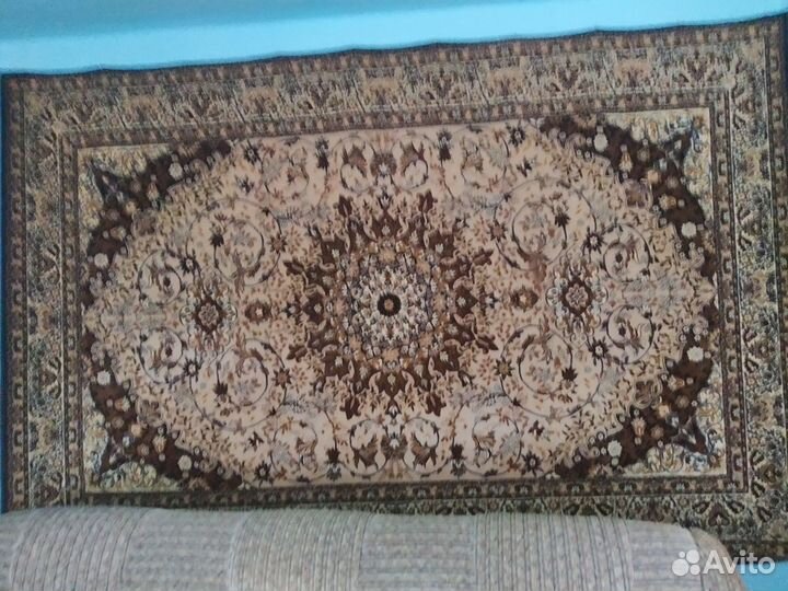 Молдавский ковер