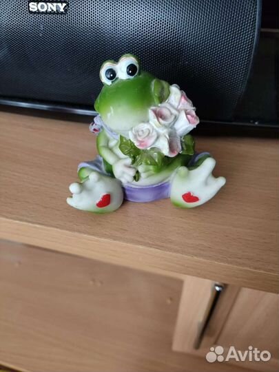 Фигурка полистирол