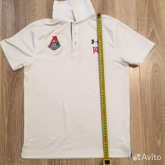 Футболка Under Armour