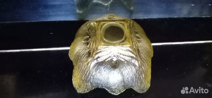 Тарелка Cалатник свитлогорье СССР