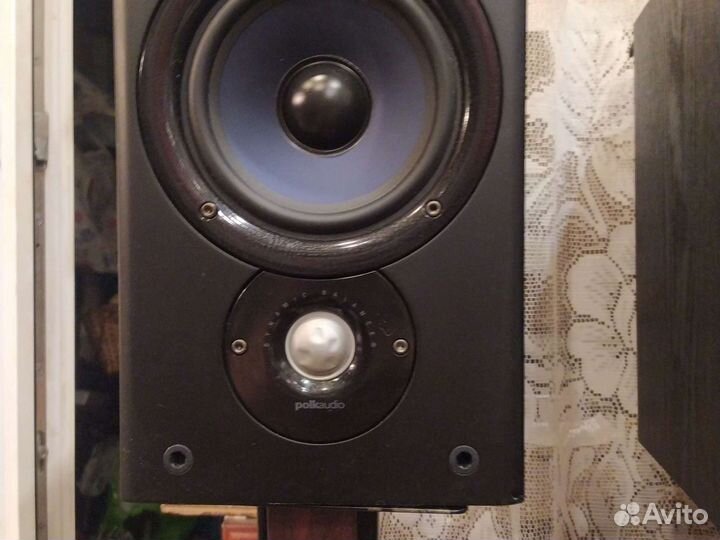 Акустические колонки+стойки