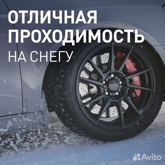 Bridgestone Blizzak Spike-02 SUV 215/60 R17 100T