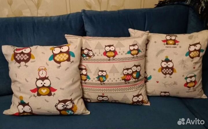 Отрез ткани