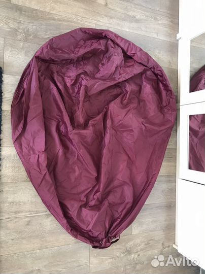 Чехол для кресла-груши