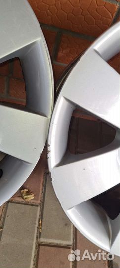 Диски 123 стиль