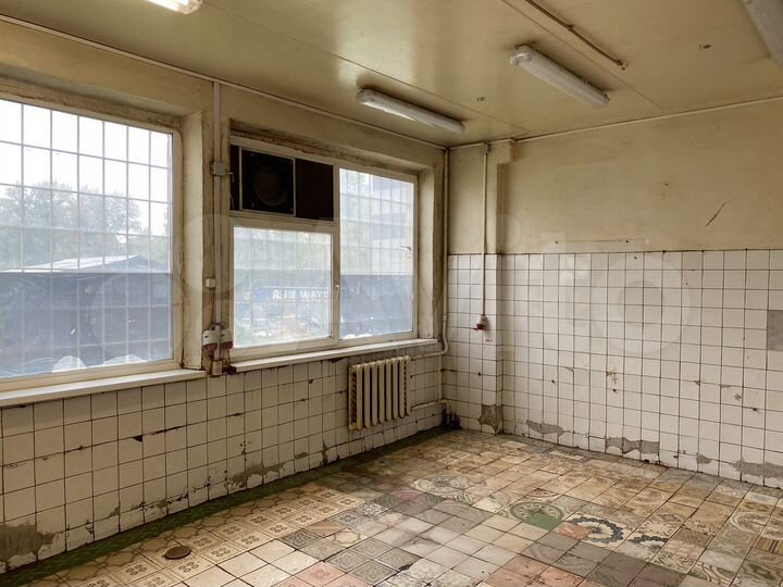 Производство, 236 м²