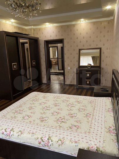 1-к. квартира, 60 м², 7/11 эт.