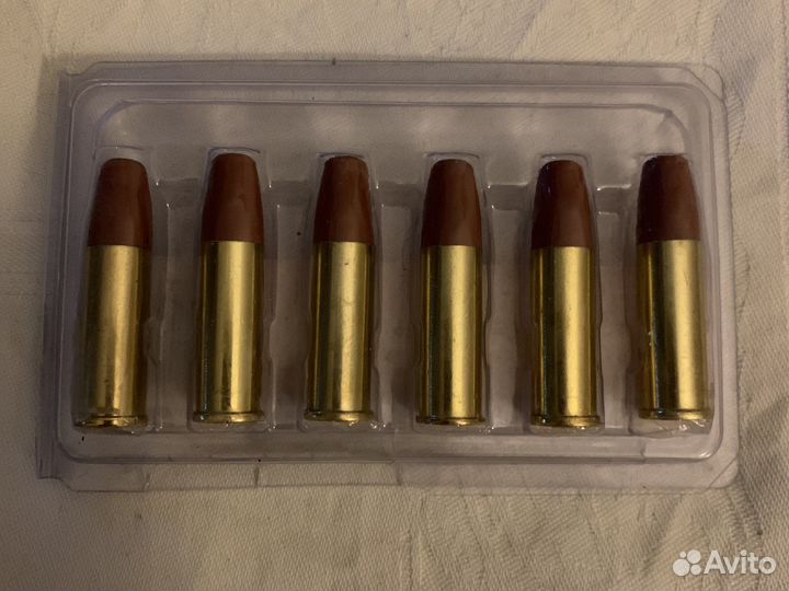 Фальш-свечки 4,5мм новые