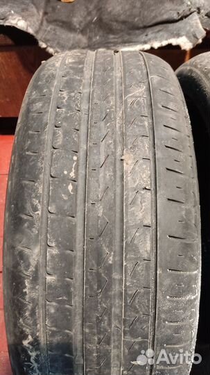 Pirelli Cinturato P7 205/50 R17 89V