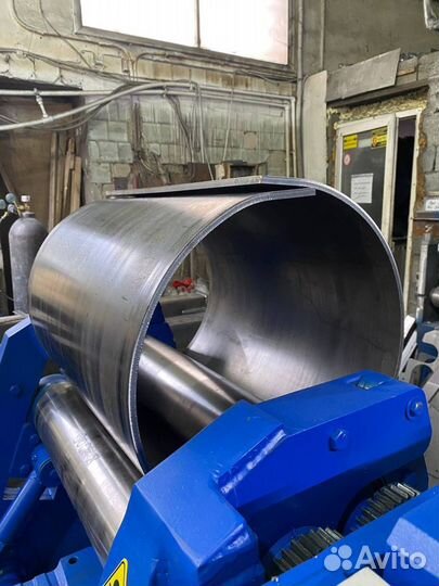 Вальцы (вальцовочный станок)