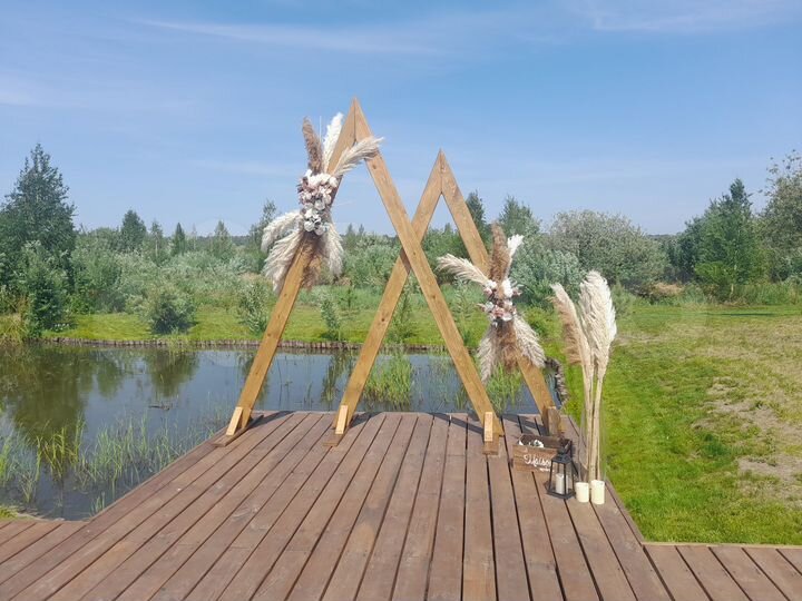 Дом 147 м² на участке 25 сот.