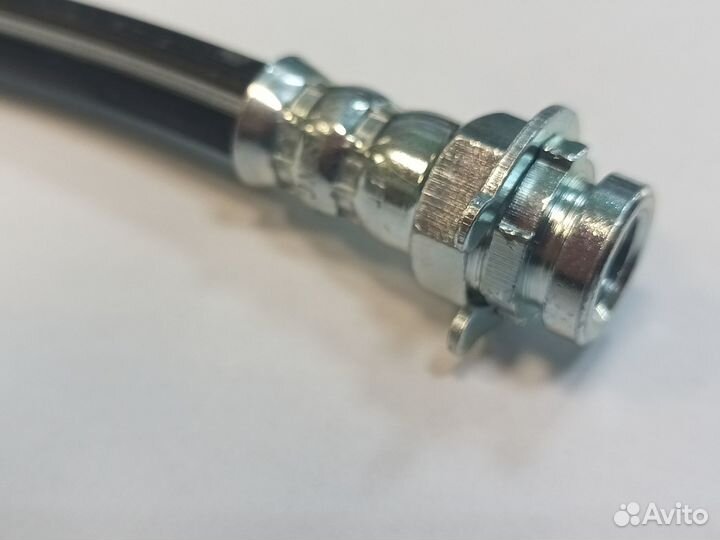 Тормозной шланг Wagner BH124746 (GM 19173804)