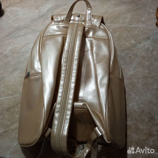 Рюкзак женский