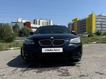 BMW 5 серия 2.5 AT, 2004, 400 000 км, с пробегом, цена 800 000 руб.