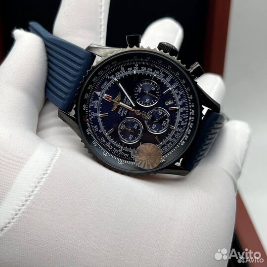 Мужские часы Breitling