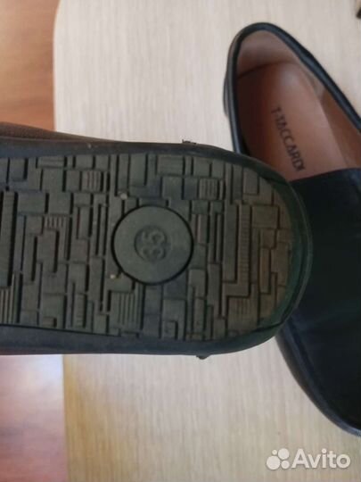 Костюм для мальчика 134 синий