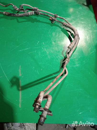 Трубки гидроусилителя Ford Focus 2 1.6