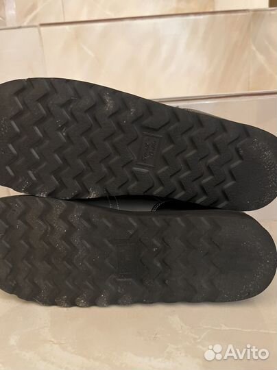 Ортопедическая обувь р-р 40