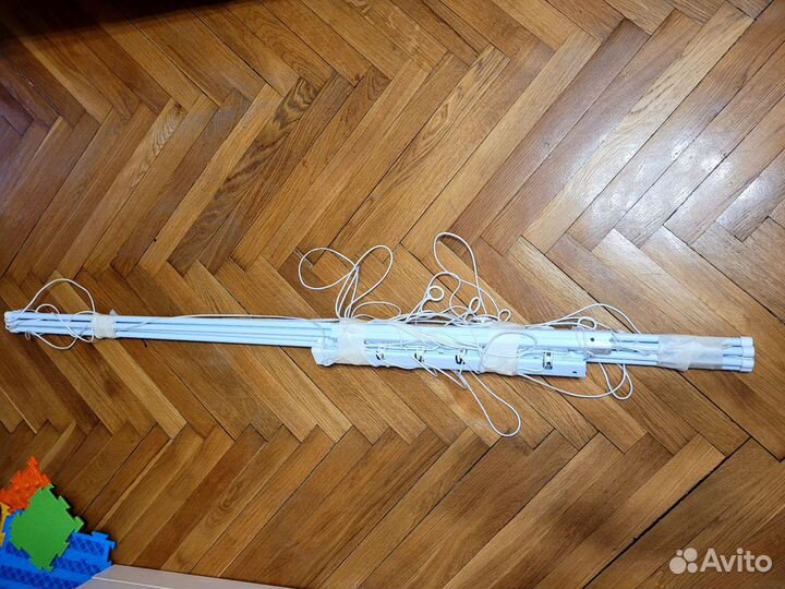 Сушилка для белья настенно потолочная