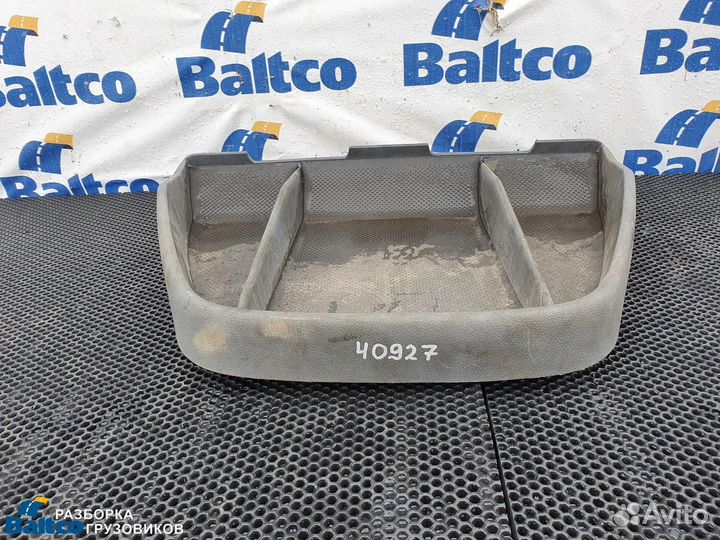 Бардачок Mercedes Axor 2 (2002-2008)