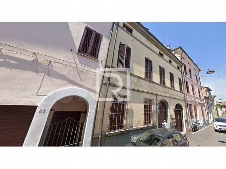 2-к. квартира, 45 м² (Италия)