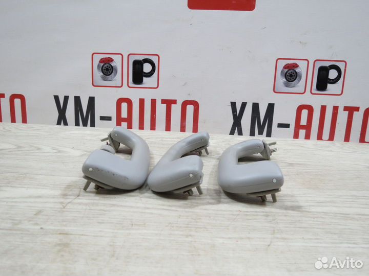 Ручка потолочная Hyundai Solaris 2