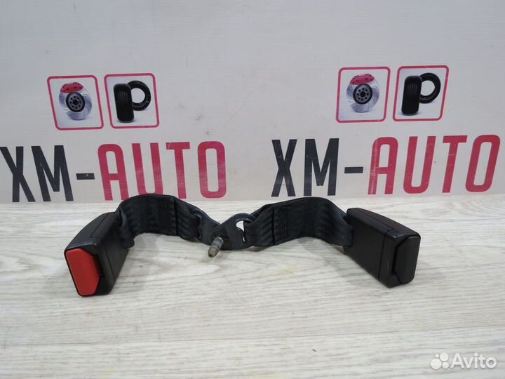 Ответная часть ремня безопасности LADA Xray