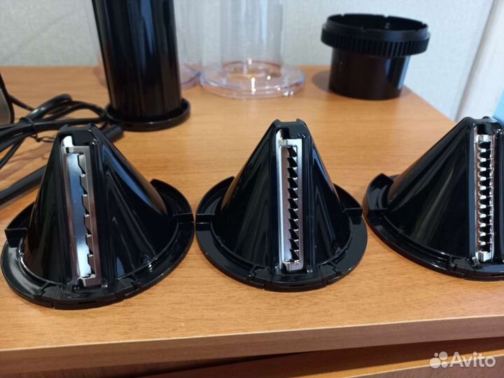 Мультирезка спиралайзер WMF kult X 0416480711