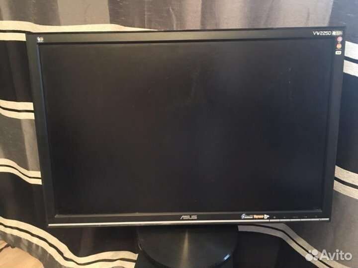 Монитор Asus vw225d