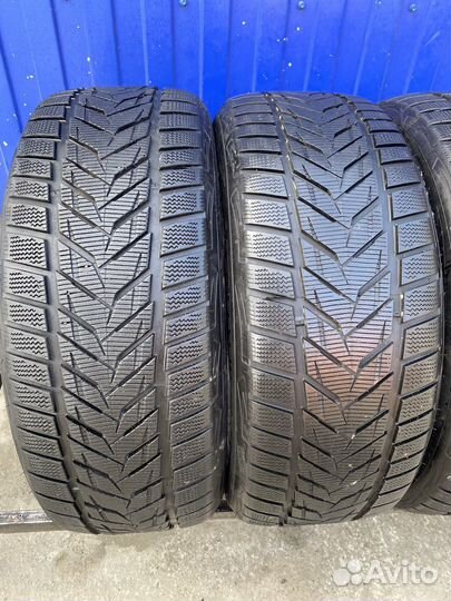 Vredestein Wintrac Xtreme S 255/45 R20
