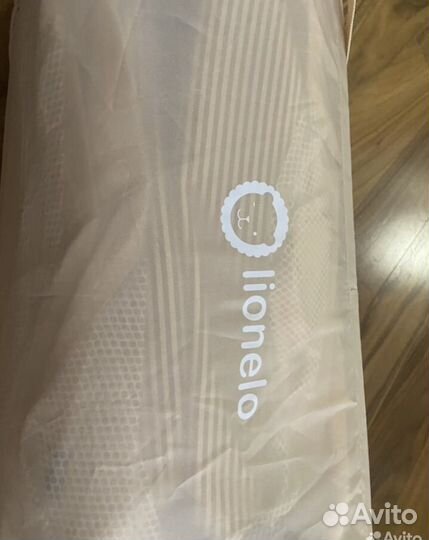 Манеж детский