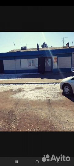 Продам готовый бизнес продуктовый магазин