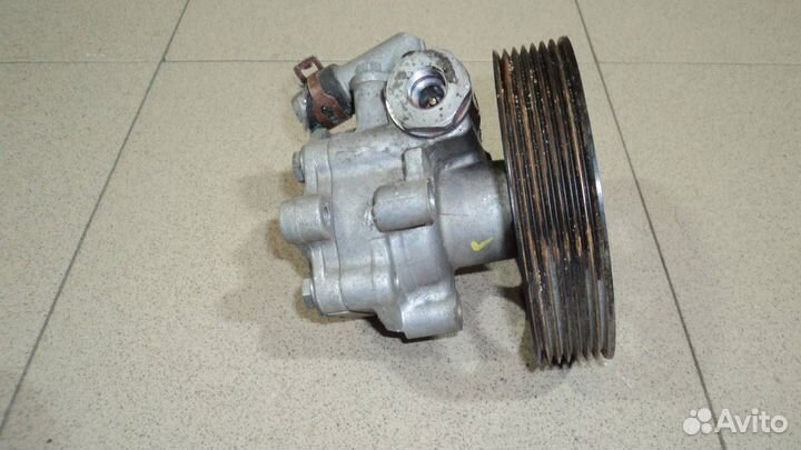 Насос гидроусилителя Renault Duster 1