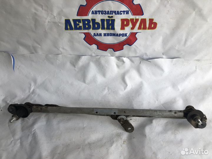 Трапеция дворников Шевроле Лачетти