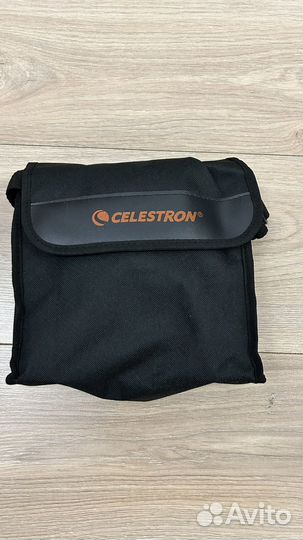 Бинокль celestron upclose 20x50