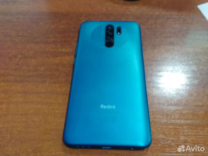Redmi 9