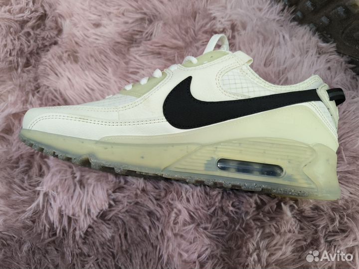 Nike (US 8.5 / 9 / 9.5 ) Air Max 90 Оригинал