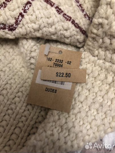 Шапка Hollister