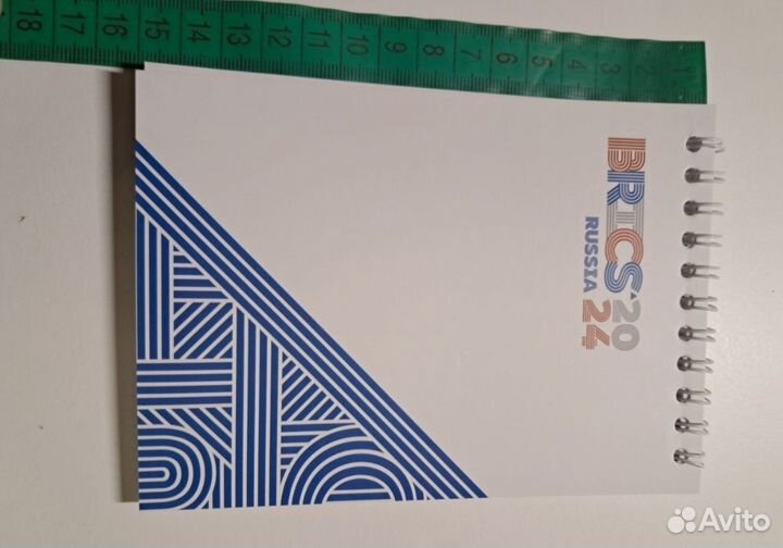 Набор brics-2024