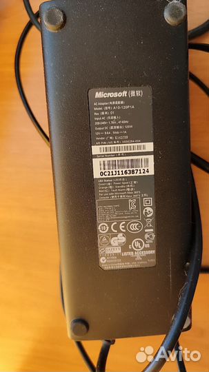 Xbox 360 прошитый + 500 Гб + kinect +игры +