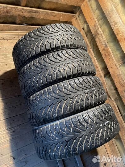 Nokian Tyres Nordman 4 205/60 R16