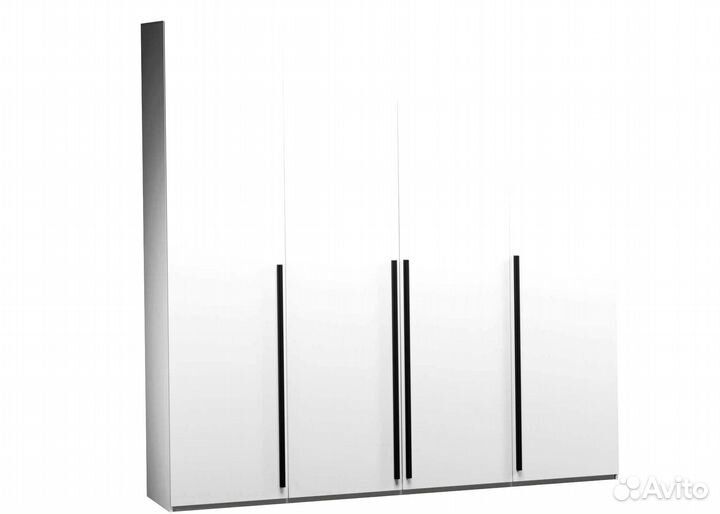 Шкаф Лорэна 4